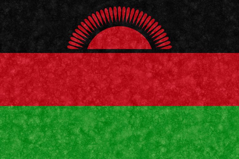Free stock image of Velvet Flag - Malawi created by Nicolas Raymond