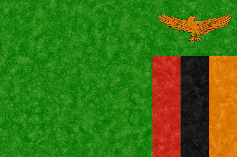 Free stock image of Velvet Flag - Zambia created by Nicolas Raymond