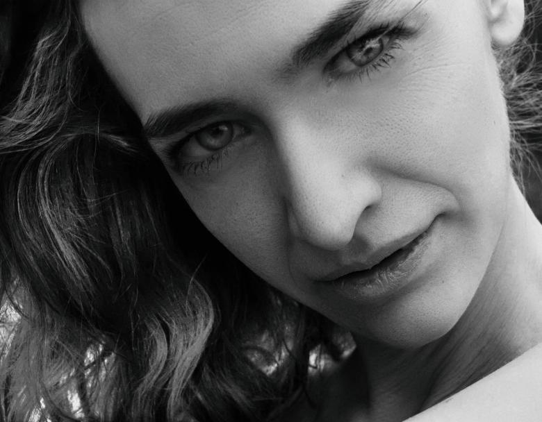 Free stock image of Beauty portrait created by Alexander Krivitskiy