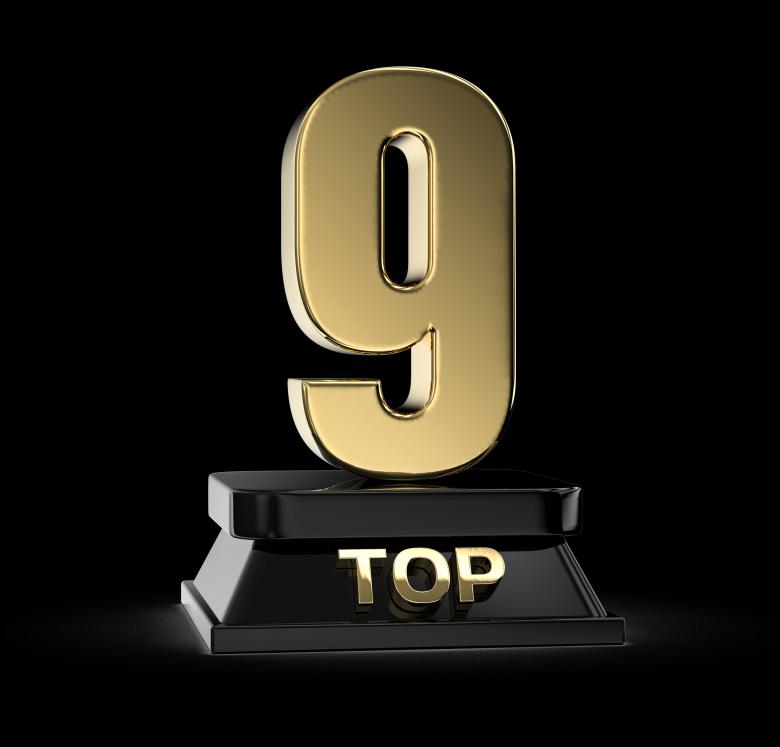 Free stock image of TOP 9 created by vandara