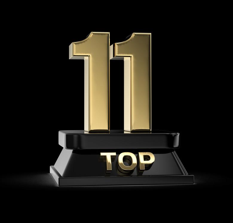 Free stock image of TOP 11 created by vandara