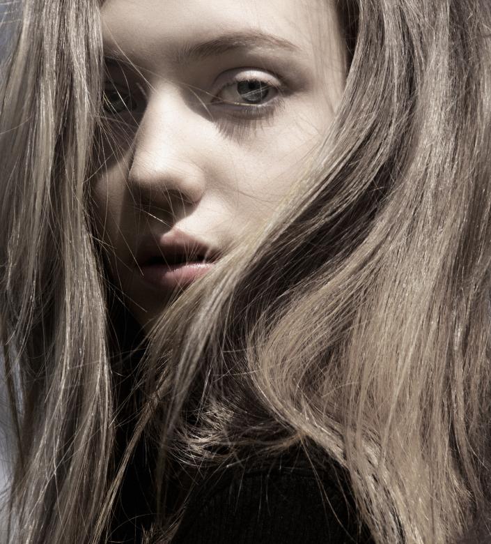 Free stock image of Beauty portrait created by Alexander Krivitskiy