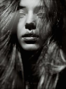 Free Stock Photo of Beauty portrait