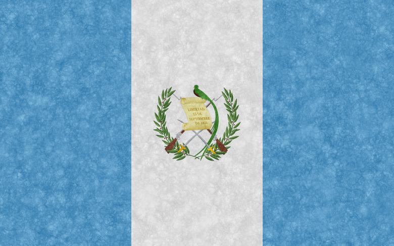 Free stock image of Velvet Flag - Guatemala created by Nicolas Raymond