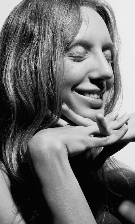 Free stock image of Smiling woman created by Alexander Krivitskiy