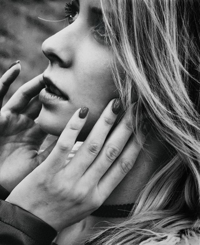 Free stock image of Beauty portrait created by Alexander Krivitskiy