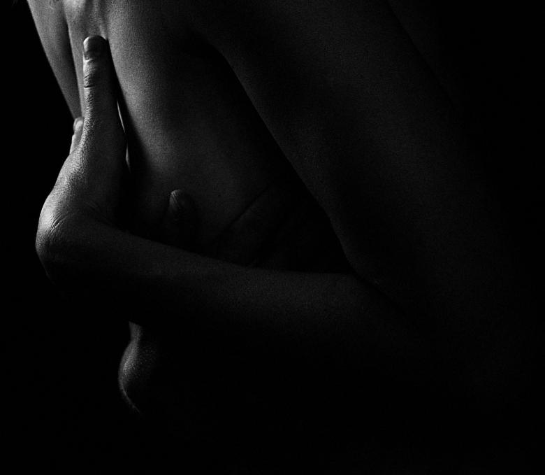 Free stock image of Body art created by Alexander Krivitskiy