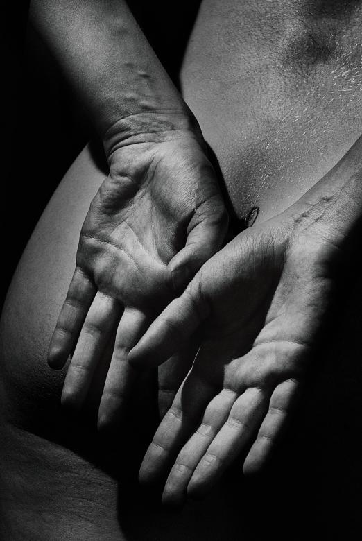 Free stock image of Figure study created by Alexander Krivitskiy
