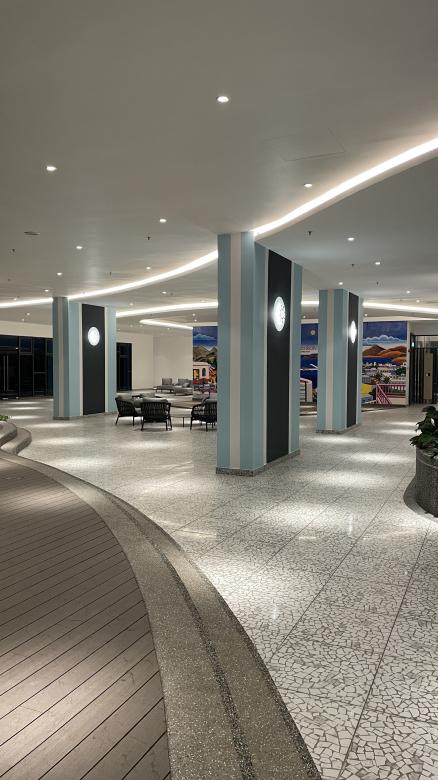 Free stock image of Building interior created by Ghassani Ghina Amirah