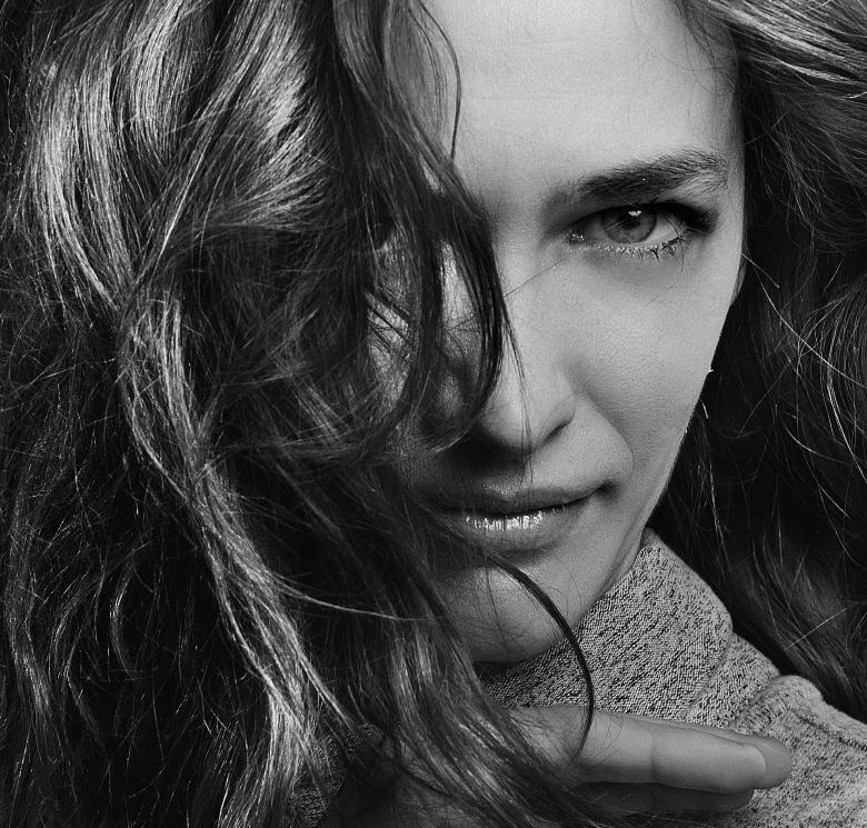 Free stock image of Beauty portrait created by Alexander Krivitskiy