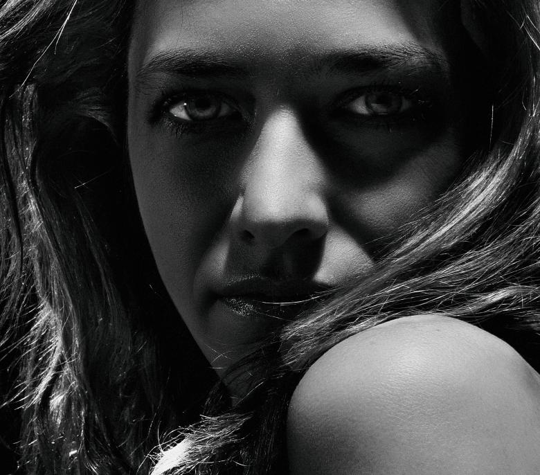 Free stock image of Beautiful woman created by Alexander Krivitskiy