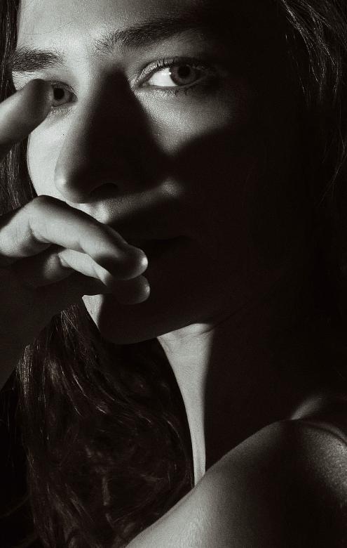 Free stock image of Fashion model created by Alexander Krivitskiy