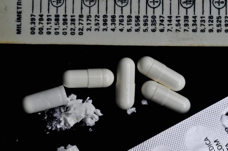 Free stock image of FluoxetinaCostaPPPR1 created by Paulo Pedro P R Costa