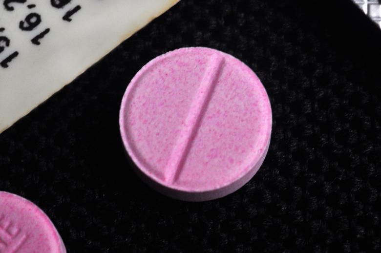 Free stock image of Pink tablet created by Paulo Pedro P R Costa