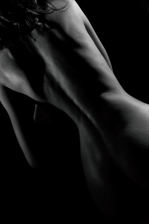 Free stock image of Figure study created by Alexander Krivitskiy
