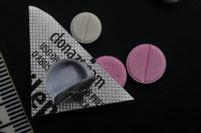 Free stock image of Benzodiazepínicos created by Paulo Pedro P R Costa