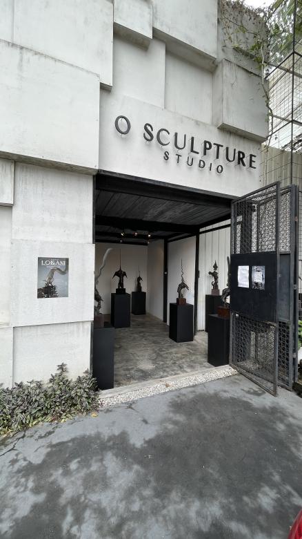 Free stock image of Art Exhibition at Hin Bus Depot created by Ghassani Ghina Amirah