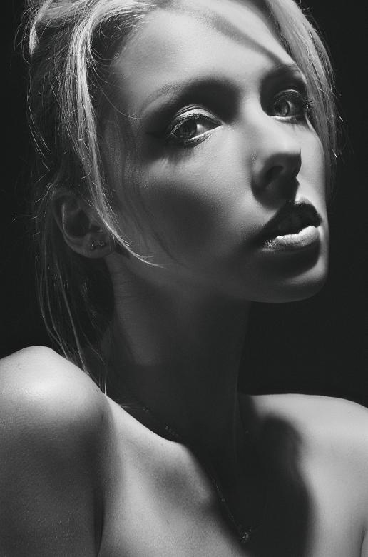 Free stock image of Emotional woman created by Alexander Krivitskiy