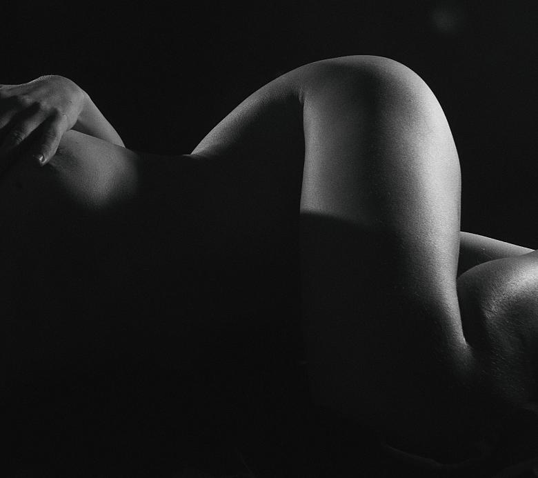 Free stock image of Figure study created by Alexander Krivitskiy