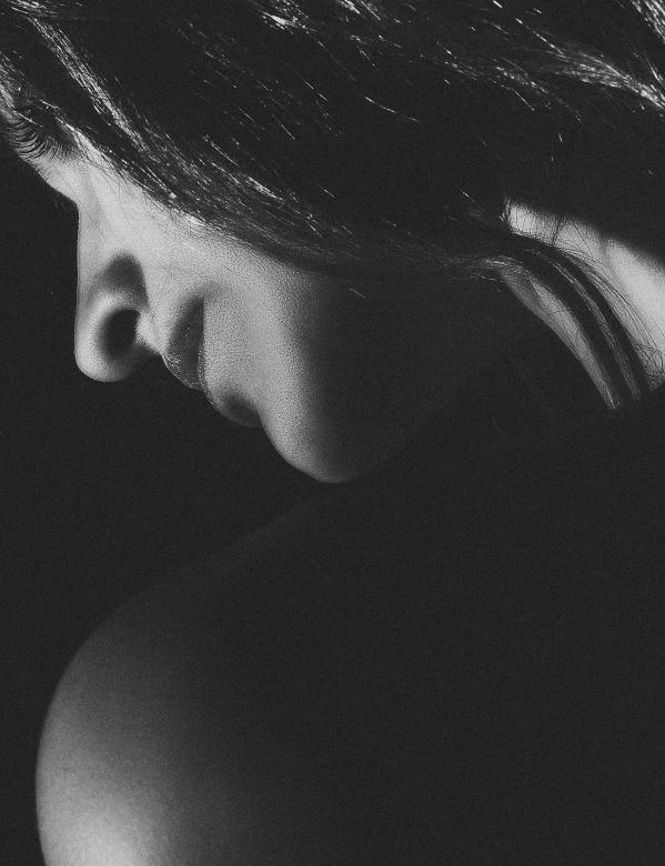 Free stock image of Beauty portrait created by Alexander Krivitskiy