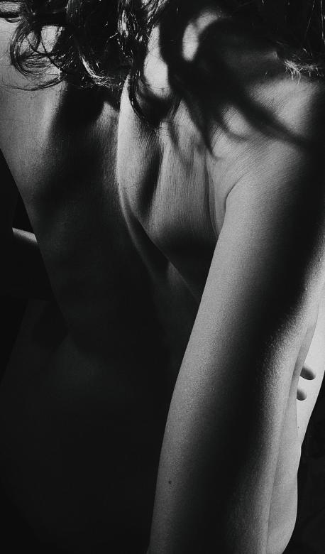 Free stock image of Figure study created by Alexander Krivitskiy