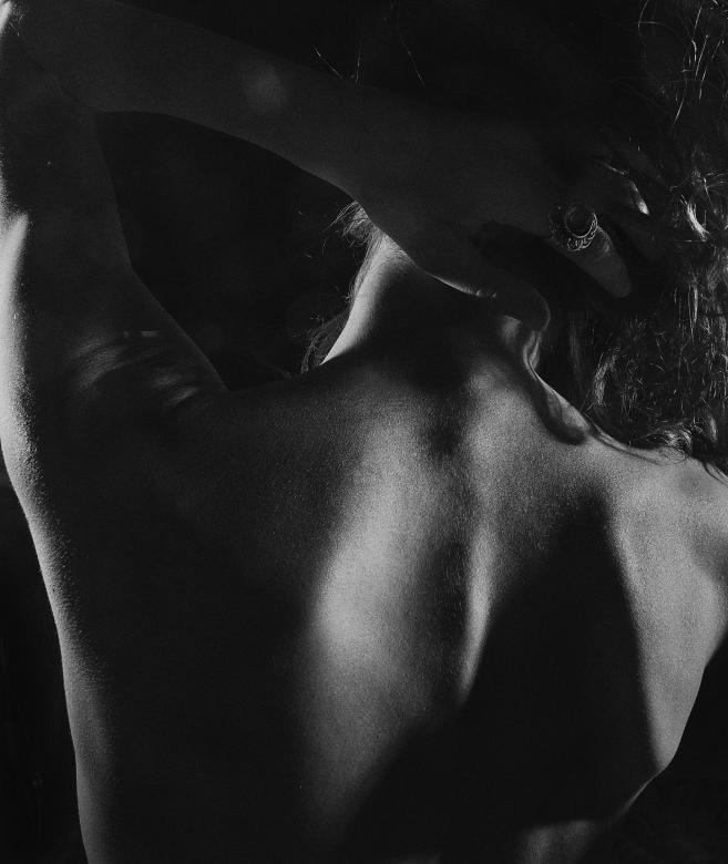 Free stock image of Figure study created by Alexander Krivitskiy