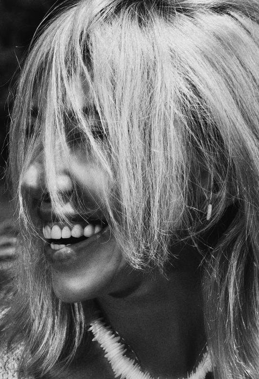 Free stock image of Happy woman created by Alexander Krivitskiy