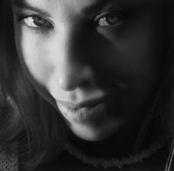 Free Stock Photo of Beauty portrait