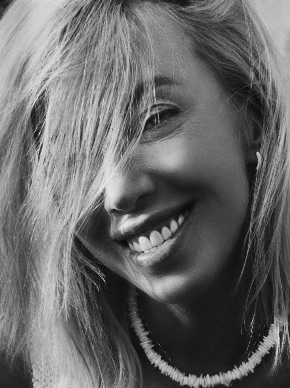 Free stock image of Happy woman created by Alexander Krivitskiy