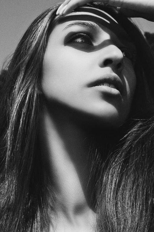 Free stock image of Beauty portrait created by Alexander Krivitskiy