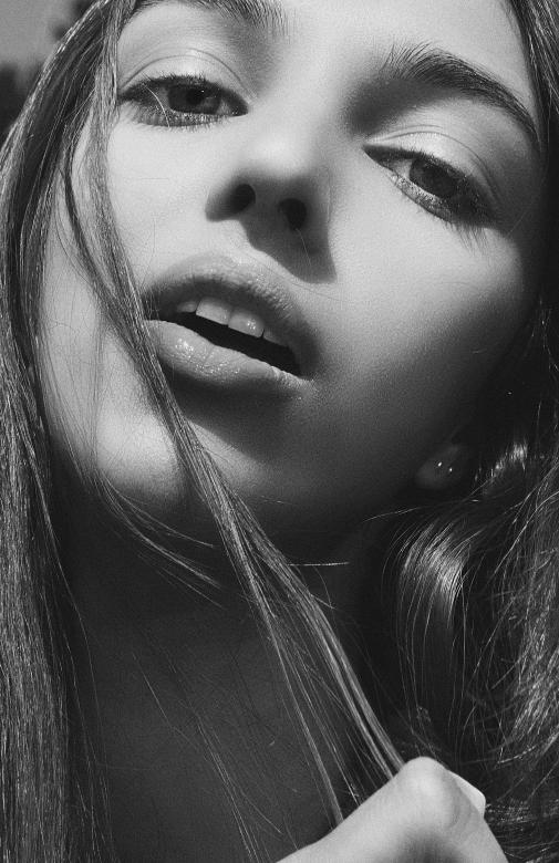 Free stock image of Beautiful woman created by Alexander Krivitskiy