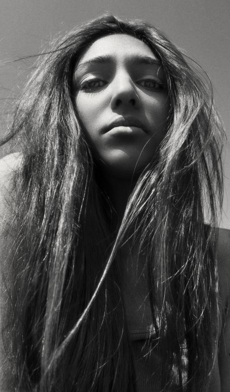 Free stock image of Sad woman created by Alexander Krivitskiy