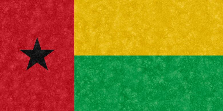 Free stock image of Velvet Flag - Guinea-Bissau created by Nicolas Raymond