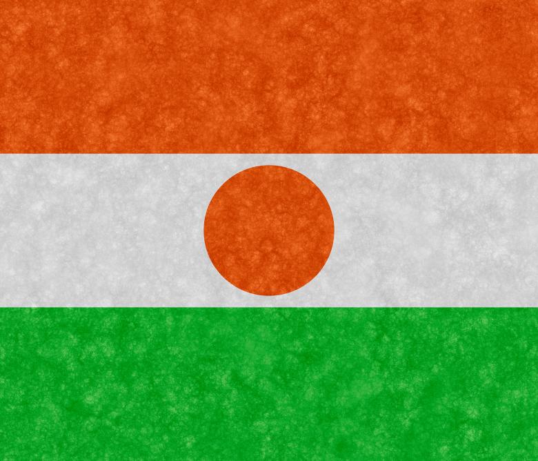 Free stock image of Velvet Flag - Niger created by Nicolas Raymond