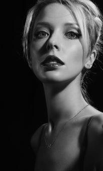 Free Stock Photo of Beauty portrait