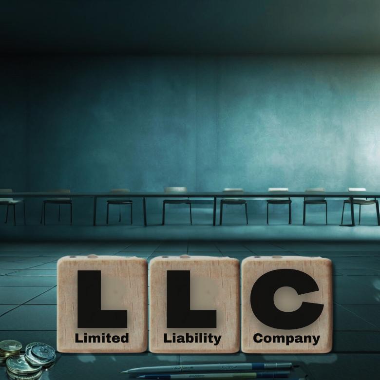 Free stock image of Limited Liability Company created by Venture Smarter
