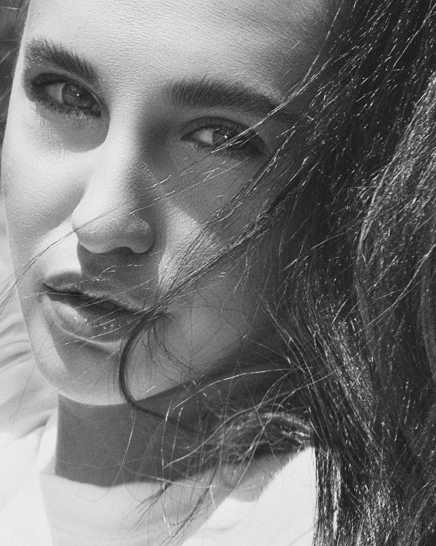 Free stock image of Beauty portrait created by Alexander Krivitskiy