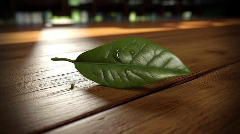 Free stock image of Gentle Vegetal Whisper created by sahel omar