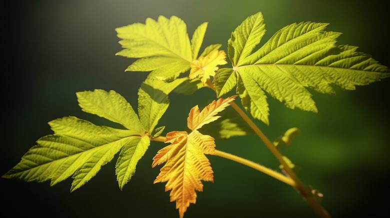 Free stock image of Vegetal Caress created by sahel omar