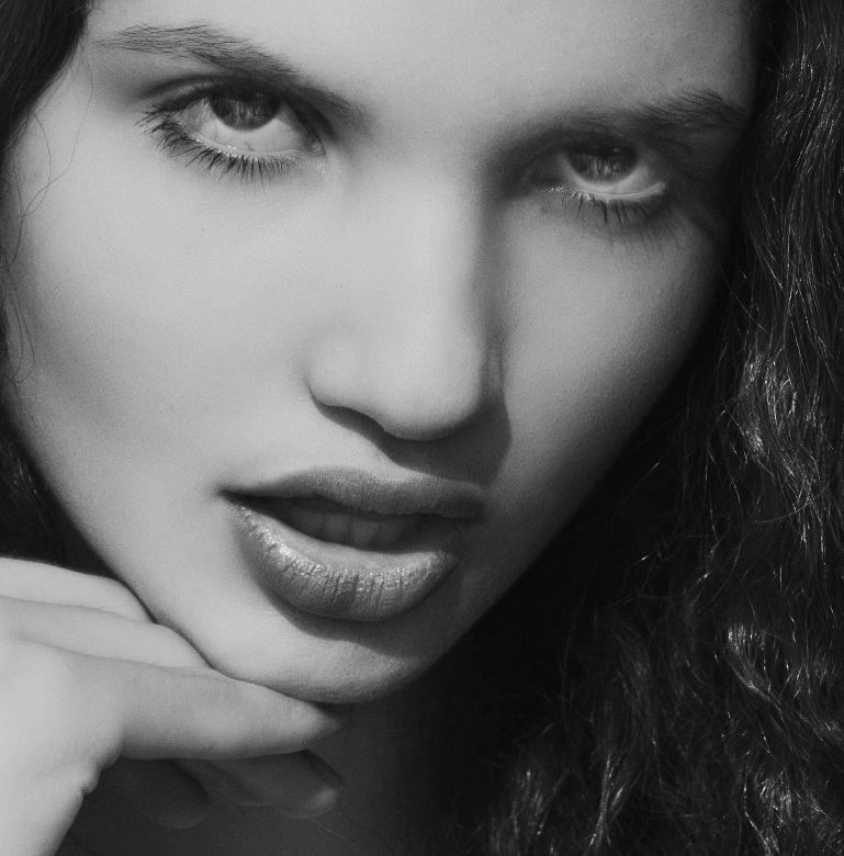 Free stock image of Fashion model created by Alexander Krivitskiy