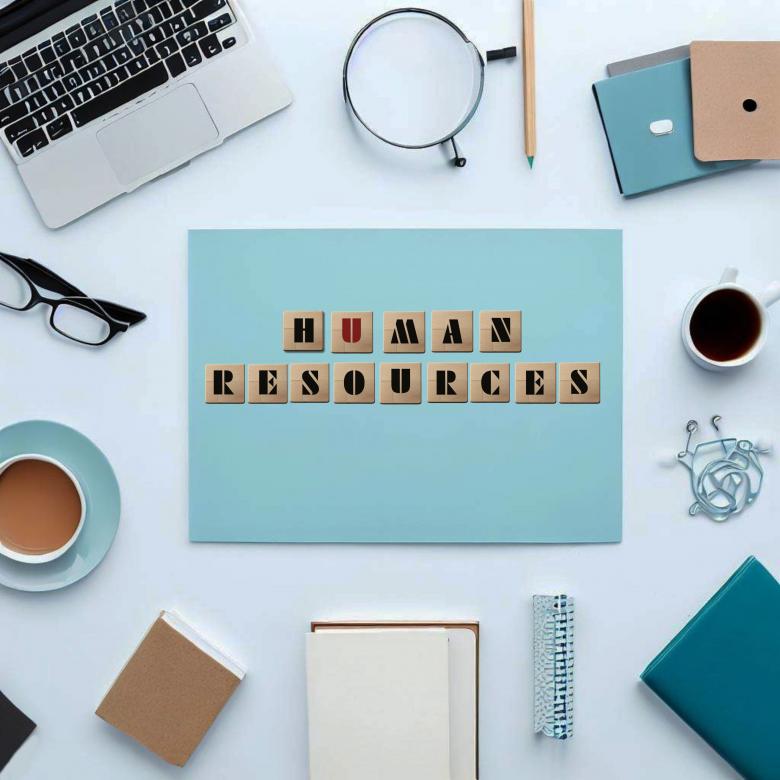 Free stock image of Human resources  created by Venture Smarter