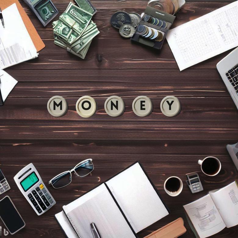 Free stock image of Money created by Venture Smarter