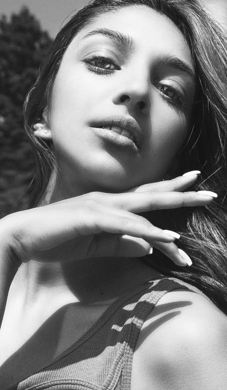 Free stock image of Beauty portrait created by Alexander Krivitskiy