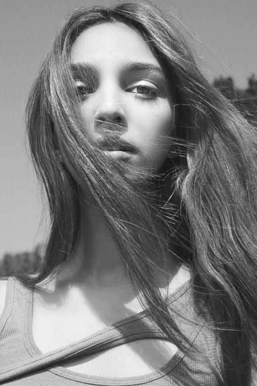 Free stock image of Natural woman created by Alexander Krivitskiy