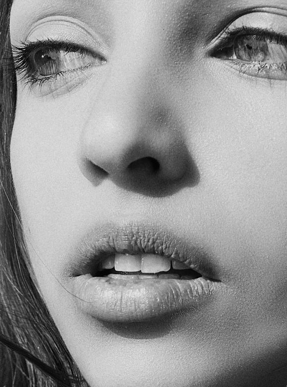 Free stock image of Beauty portrait created by Alexander Krivitskiy