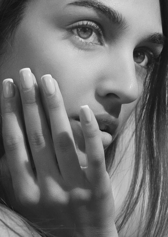 Free stock image of Beauty portrait created by Alexander Krivitskiy