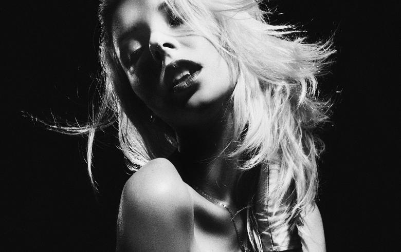 Free stock image of Glamour portrait created by Alexander Krivitskiy