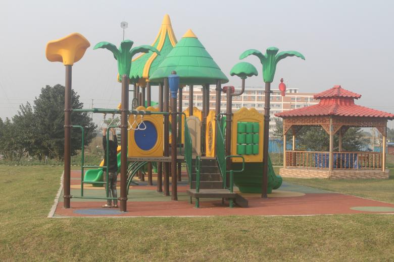 Free stock image of Park created by MD SHORIFUL ISLAM