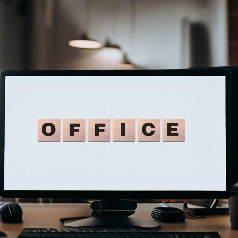 Free stock image of Office created by Venture Smarter