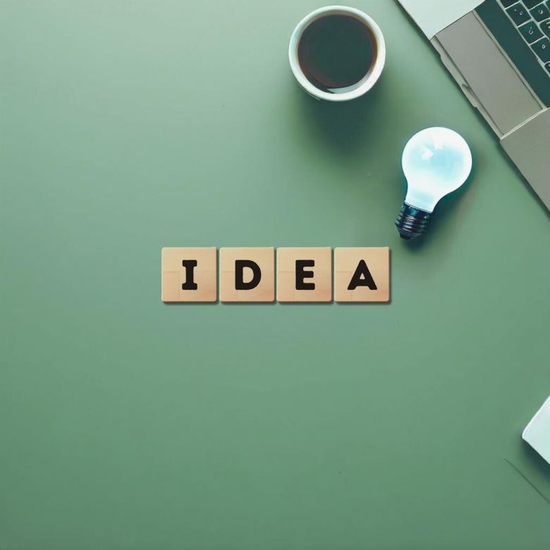 Free stock image of Idea created by Venture Smarter